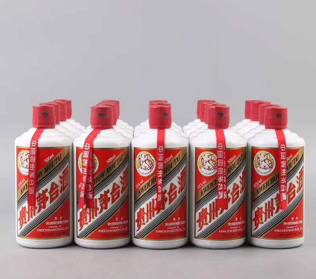 民丰茅台酒回收